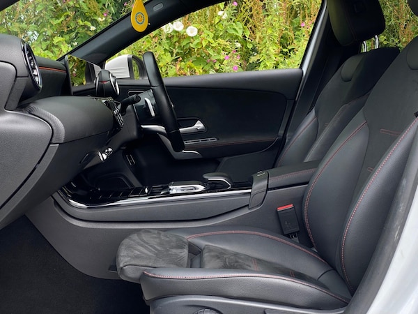 Used Mercedes-Benz A-Class 2020 for sale - 76179854: Photo 20