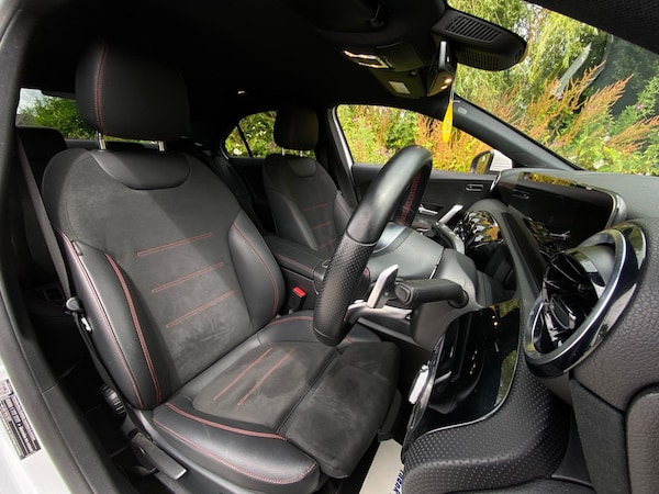 Used Mercedes-Benz A-Class 2020 for sale - 76179854: Photo 24