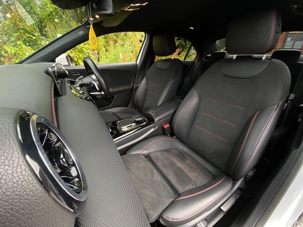 Used Mercedes-Benz A-Class 2020 for sale - 76179854: Photo 26
