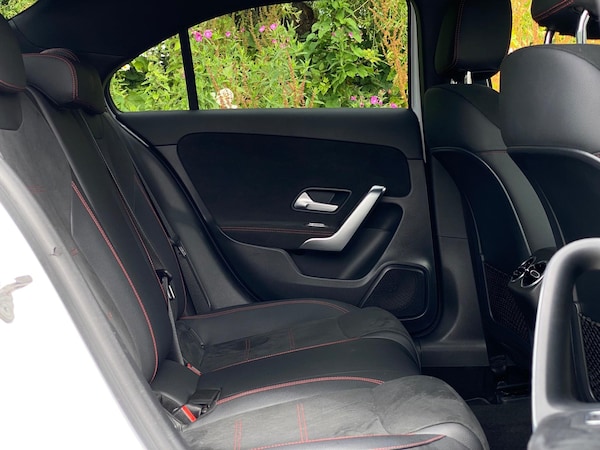 Used Mercedes-Benz A-Class 2020 for sale - 76179854: Photo 28
