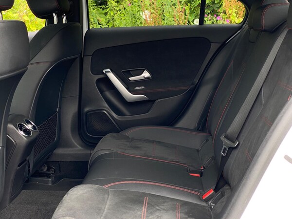 Used Mercedes-Benz A-Class 2020 for sale - 76179854: Photo 29