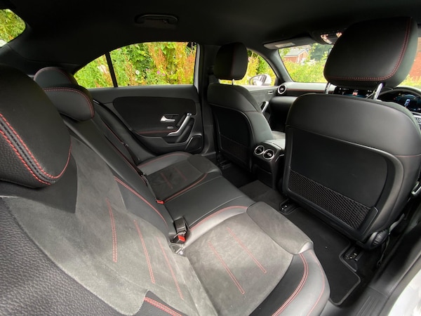 Used Mercedes-Benz A-Class 2020 for sale - 76179854: Photo 33