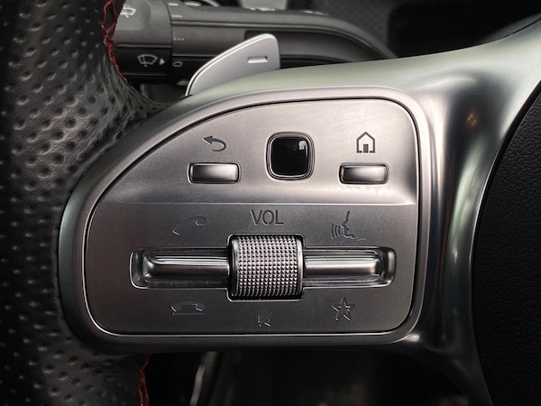 Used Mercedes-Benz A-Class 2020 for sale - 76179854: Photo 42