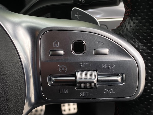 Used Mercedes-Benz A-Class 2020 for sale - 76179854: Photo 43