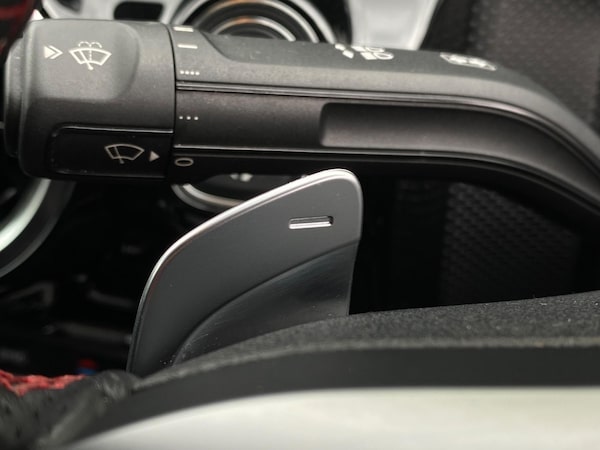 Used Mercedes-Benz A-Class 2020 for sale - 76179854: Photo 45