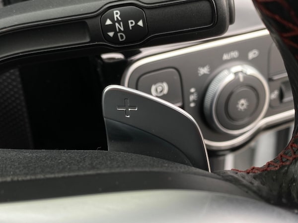 Used Mercedes-Benz A-Class 2020 for sale - 76179854: Photo 46