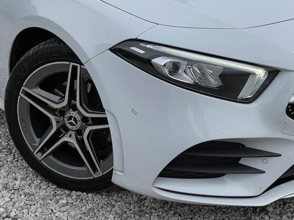 Used Mercedes-Benz A-Class 2020 for sale - 76179854: Photo 4