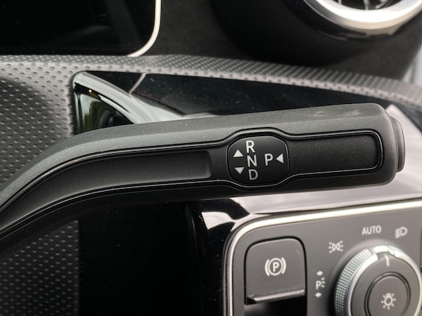 Used Mercedes-Benz A-Class 2020 for sale - 76179854: Photo 50