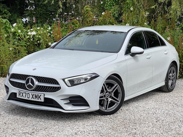Used Mercedes-Benz A-Class 2020 for sale - 76179854: Photo 58