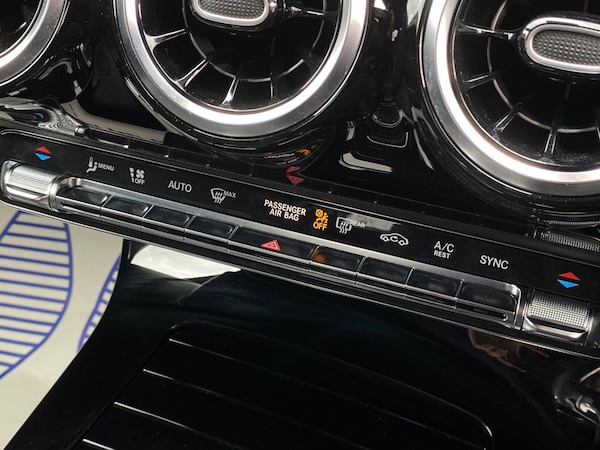 Used Mercedes-Benz A-Class 2020 for sale - 76179854: Photo 61