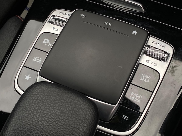 Used Mercedes-Benz A-Class 2020 for sale - 76179854: Photo 62