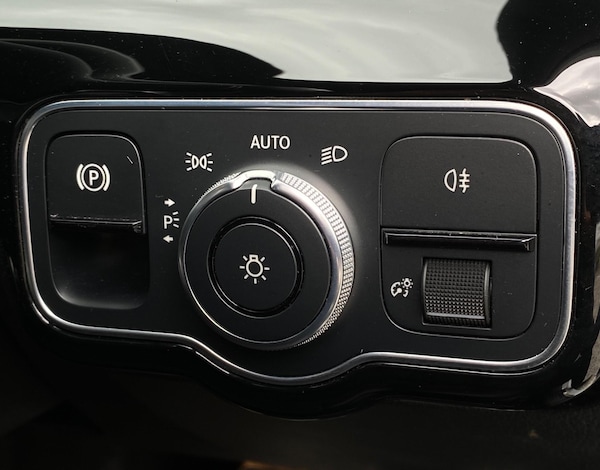 Used Mercedes-Benz A-Class 2020 for sale - 76179854: Photo 63
