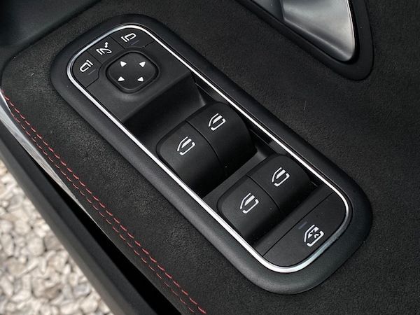Used Mercedes-Benz A-Class 2020 for sale - 76179854: Photo 66