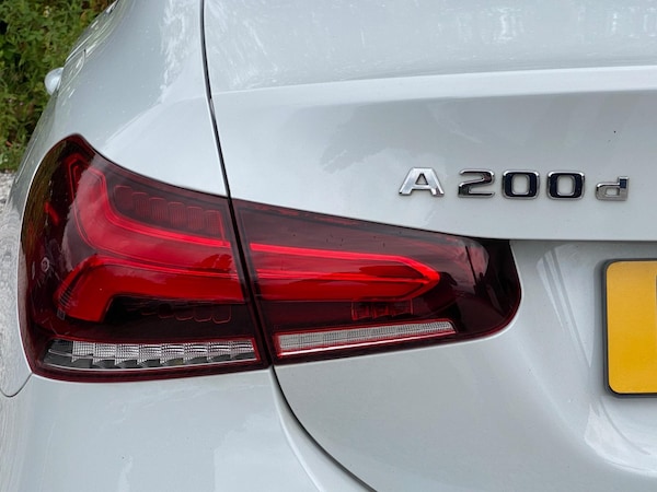 Used Mercedes-Benz A-Class 2020 for sale - 76179854: Photo 69