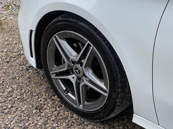 Used Mercedes-Benz A-Class 2020 for sale - 76179854: Photo 71