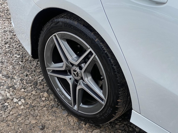 Used Mercedes-Benz A-Class 2020 for sale - 76179854: Photo 72