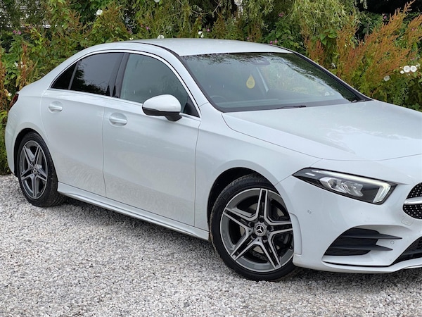 Used Mercedes-Benz A-Class 2020 for sale - 76179854: Photo 73