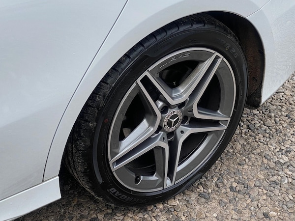 Used Mercedes-Benz A-Class 2020 for sale - 76179854: Photo 74