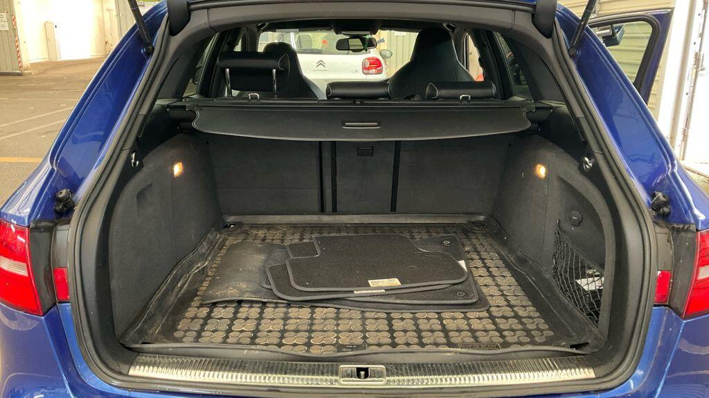 Used Audi RS4 Avant for sale - 77683621: Photo 11