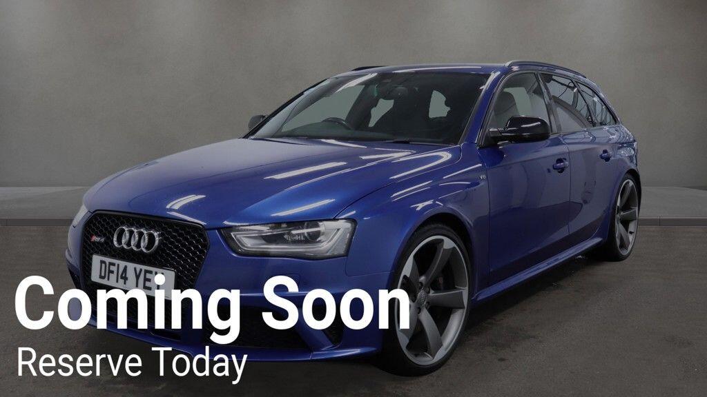 Used Audi RS4 Avant for sale - 77683621: Photo 32