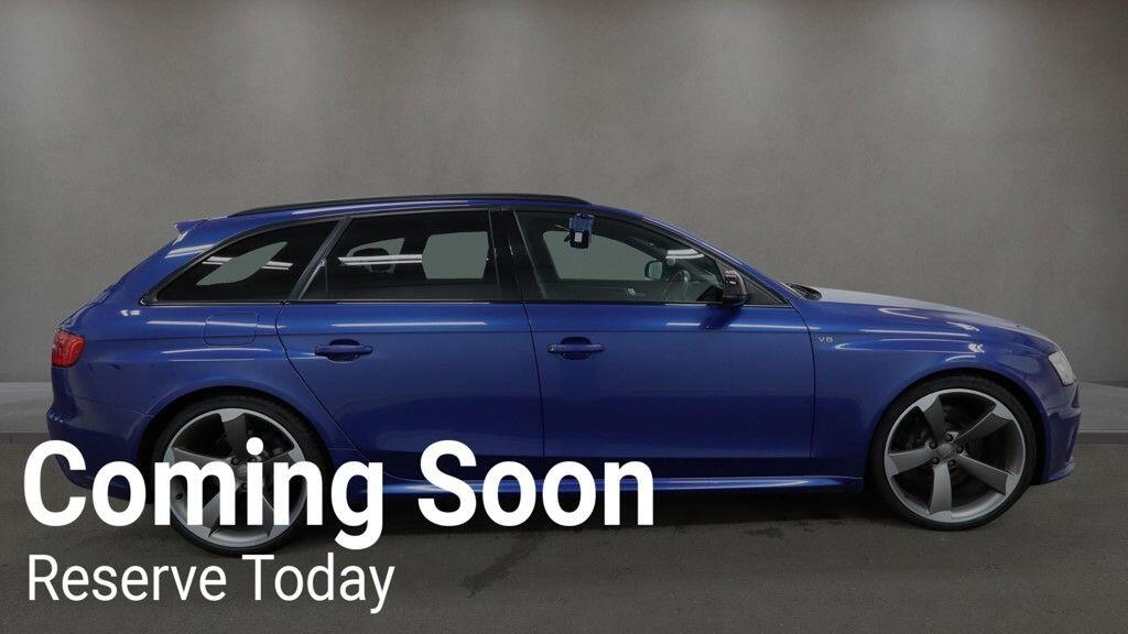 Used Audi RS4 Avant for sale - 77683621: Photo 33