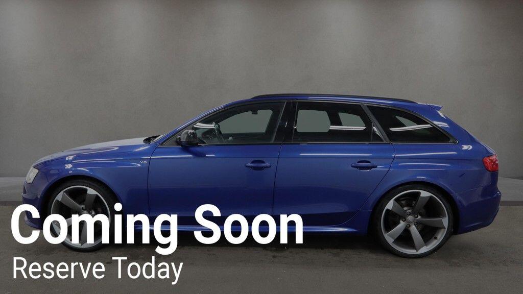 Used Audi RS4 Avant for sale - 77683621: Photo 34