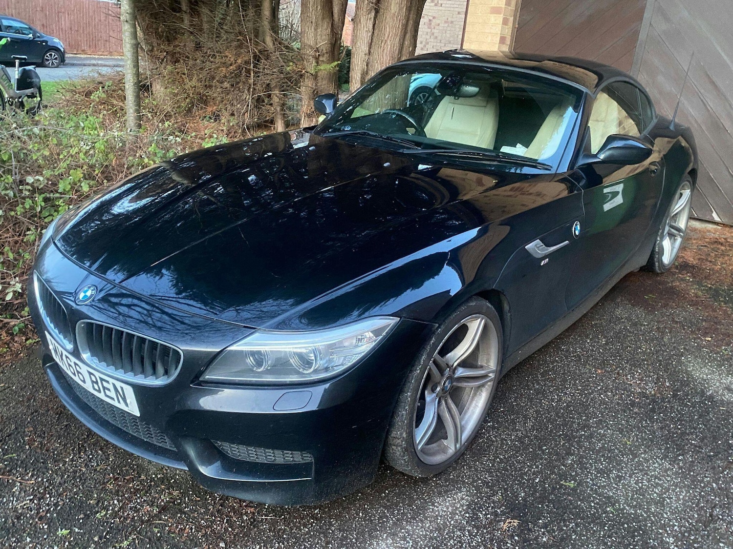 Used BMW Z4 for sale - 77709617: Photo 2