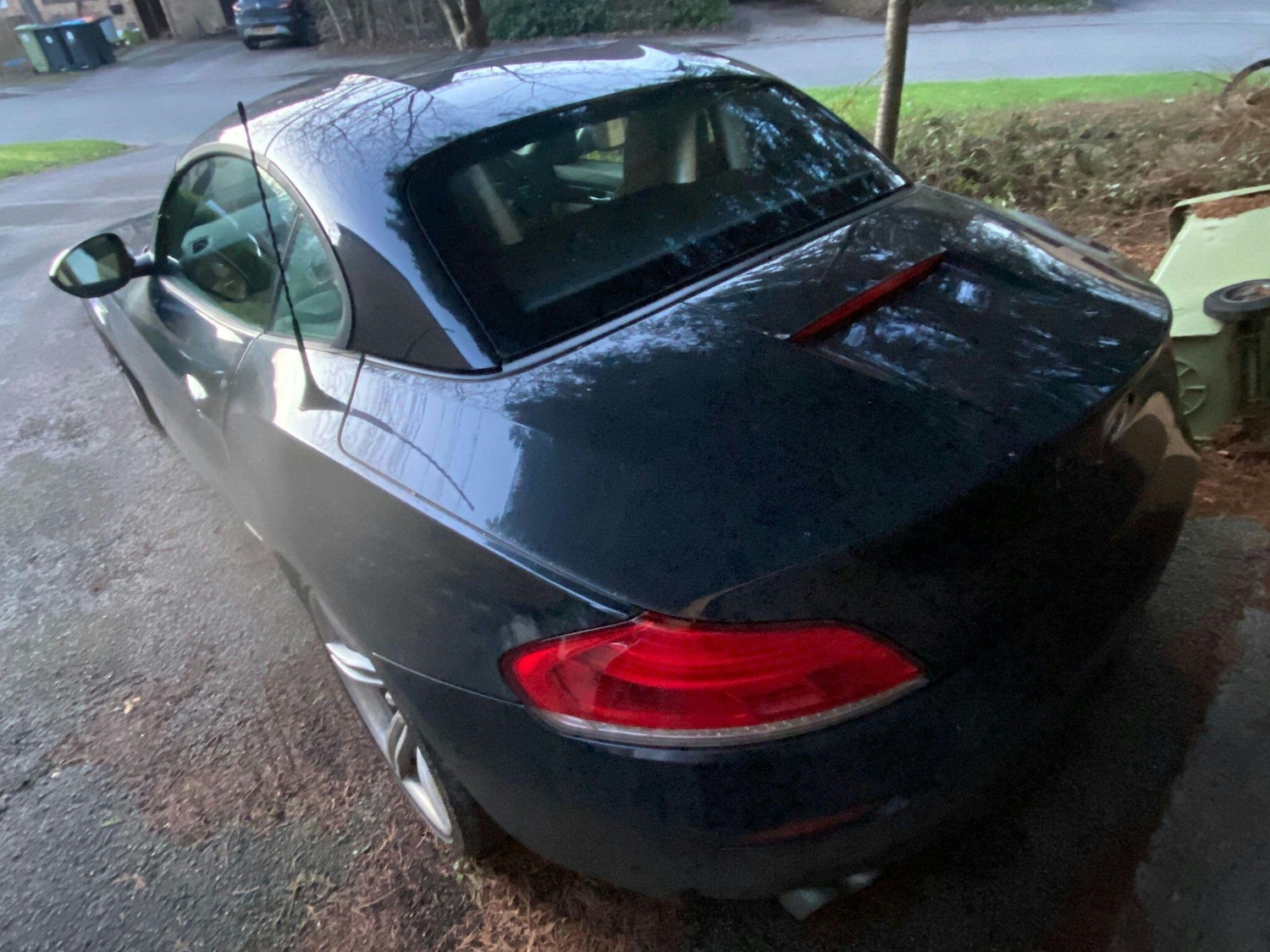 Used BMW Z4 for sale - 77709617: Photo 3