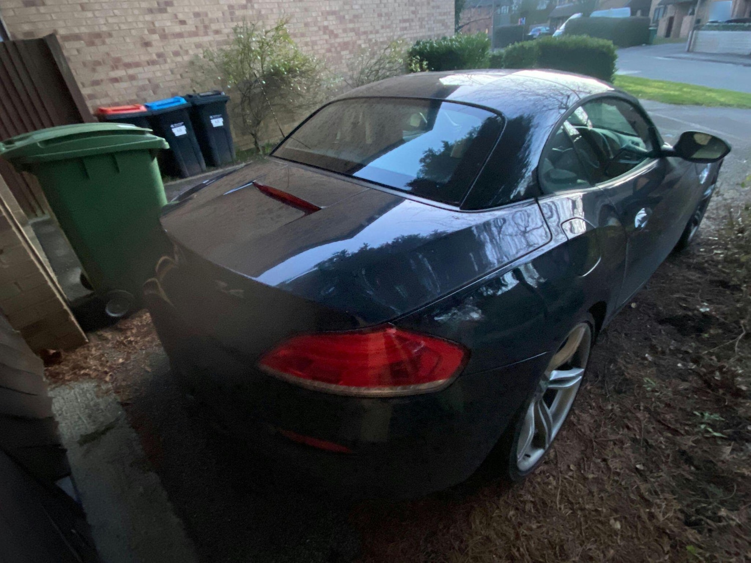 Used BMW Z4 for sale - 77709617: Photo 4