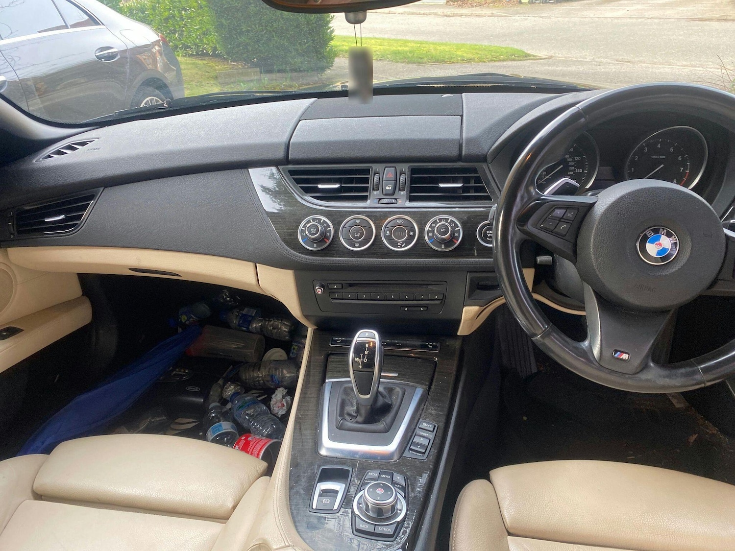 Used BMW Z4 for sale - 77709617: Photo 5