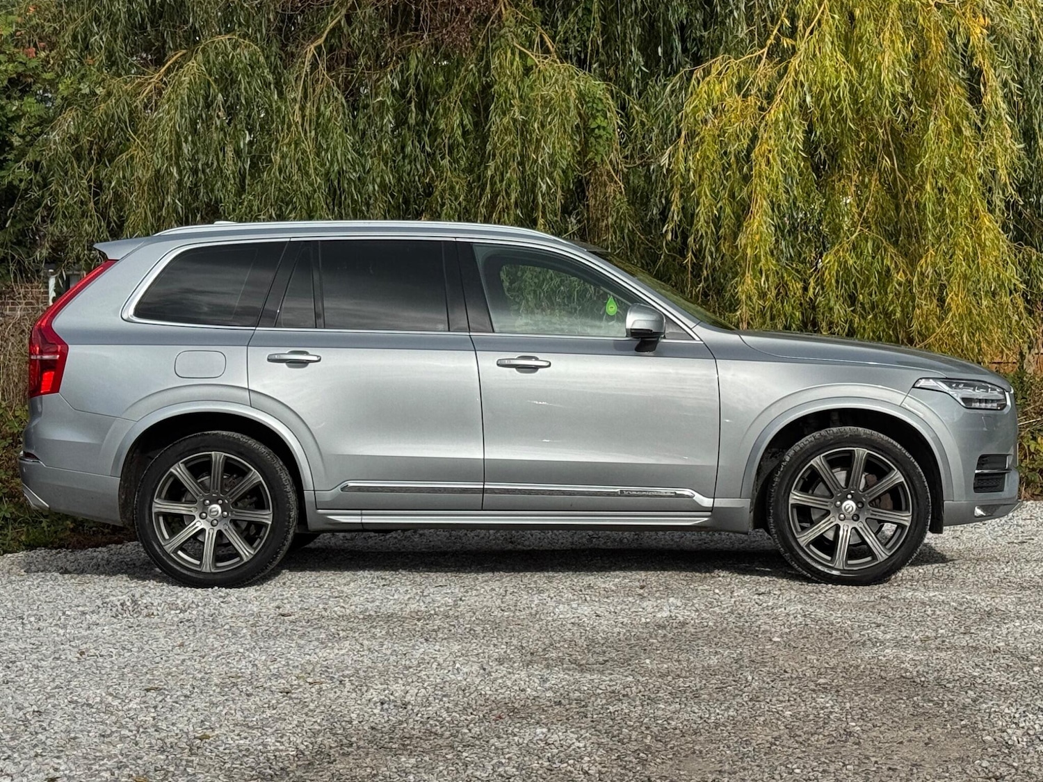 Used Volvo XC90 2015 for sale - 76201437: Photo 10