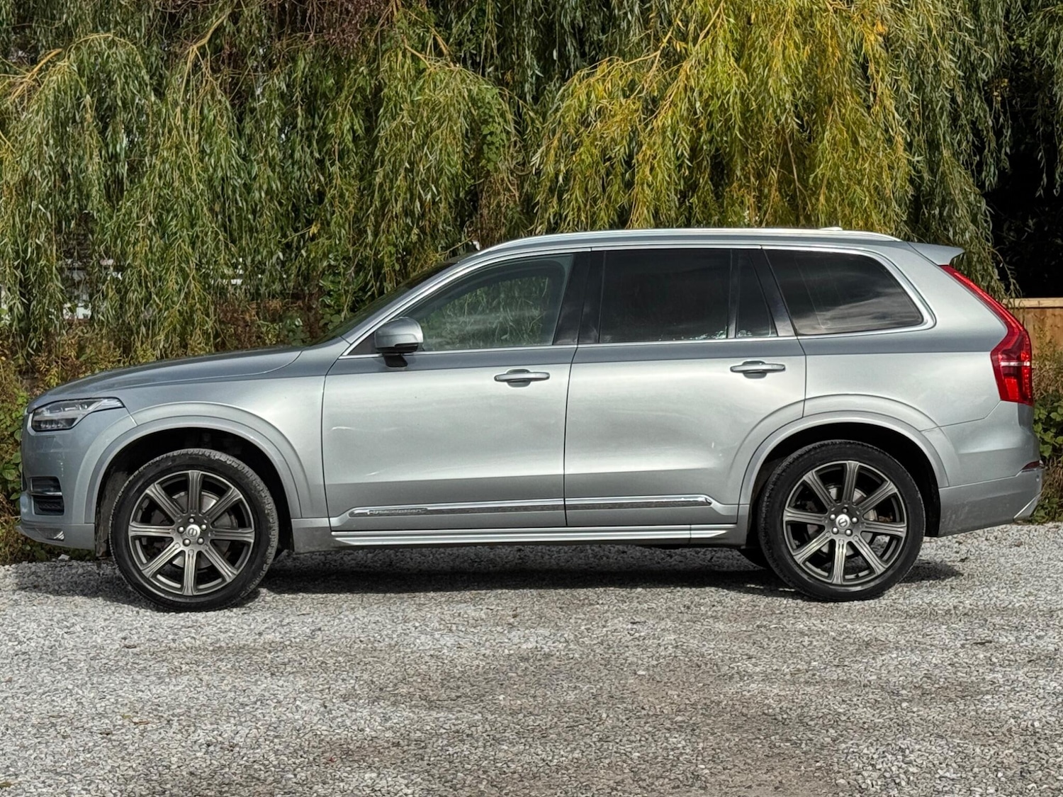 Used Volvo XC90 2015 for sale - 76201437: Photo 11
