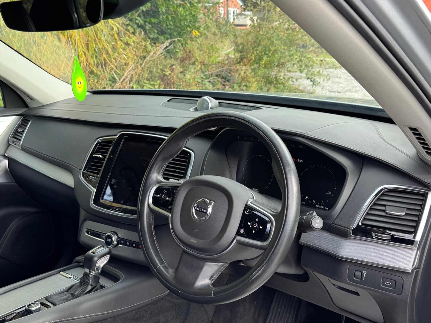 Used Volvo XC90 2015 for sale - 76201437: Photo 12