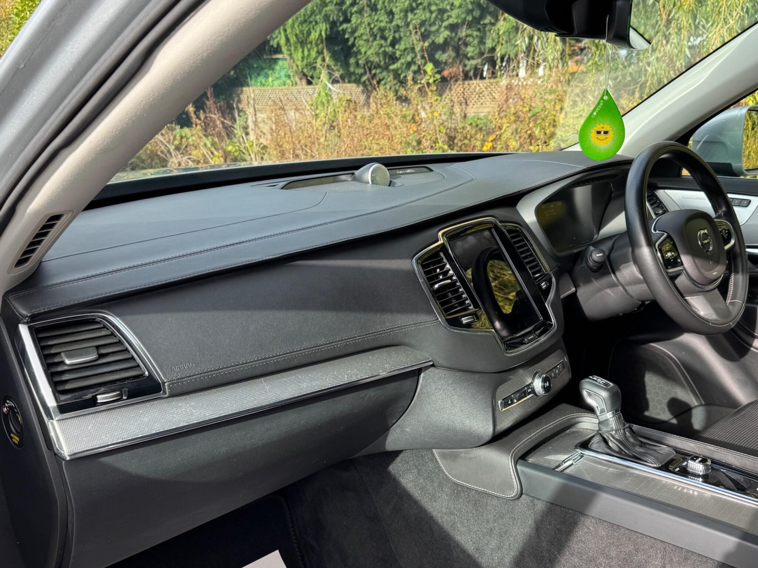 Used Volvo XC90 2015 for sale - 76201437: Photo 14