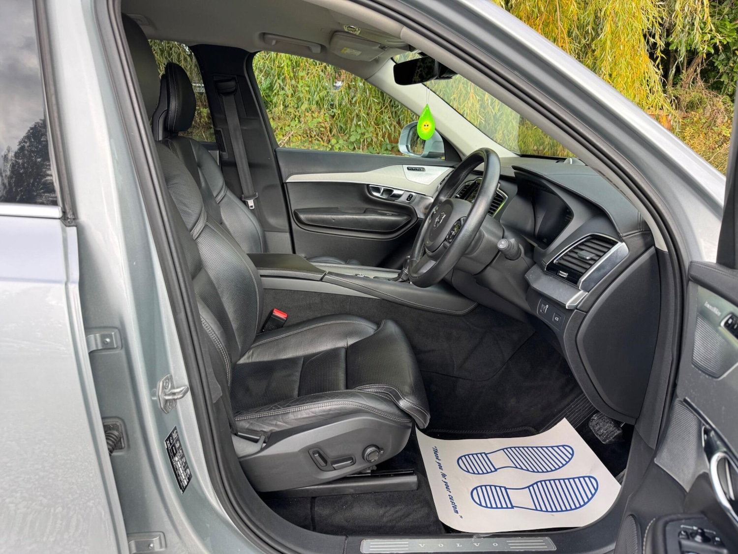 Used Volvo XC90 2015 for sale - 76201437: Photo 16