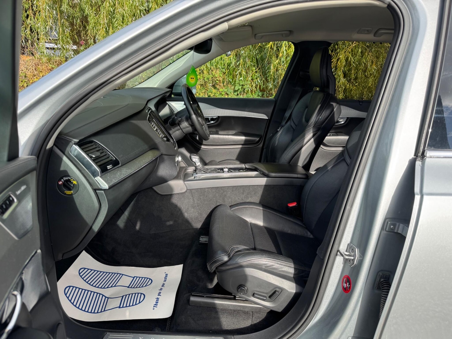 Used Volvo XC90 2015 for sale - 76201437: Photo 17