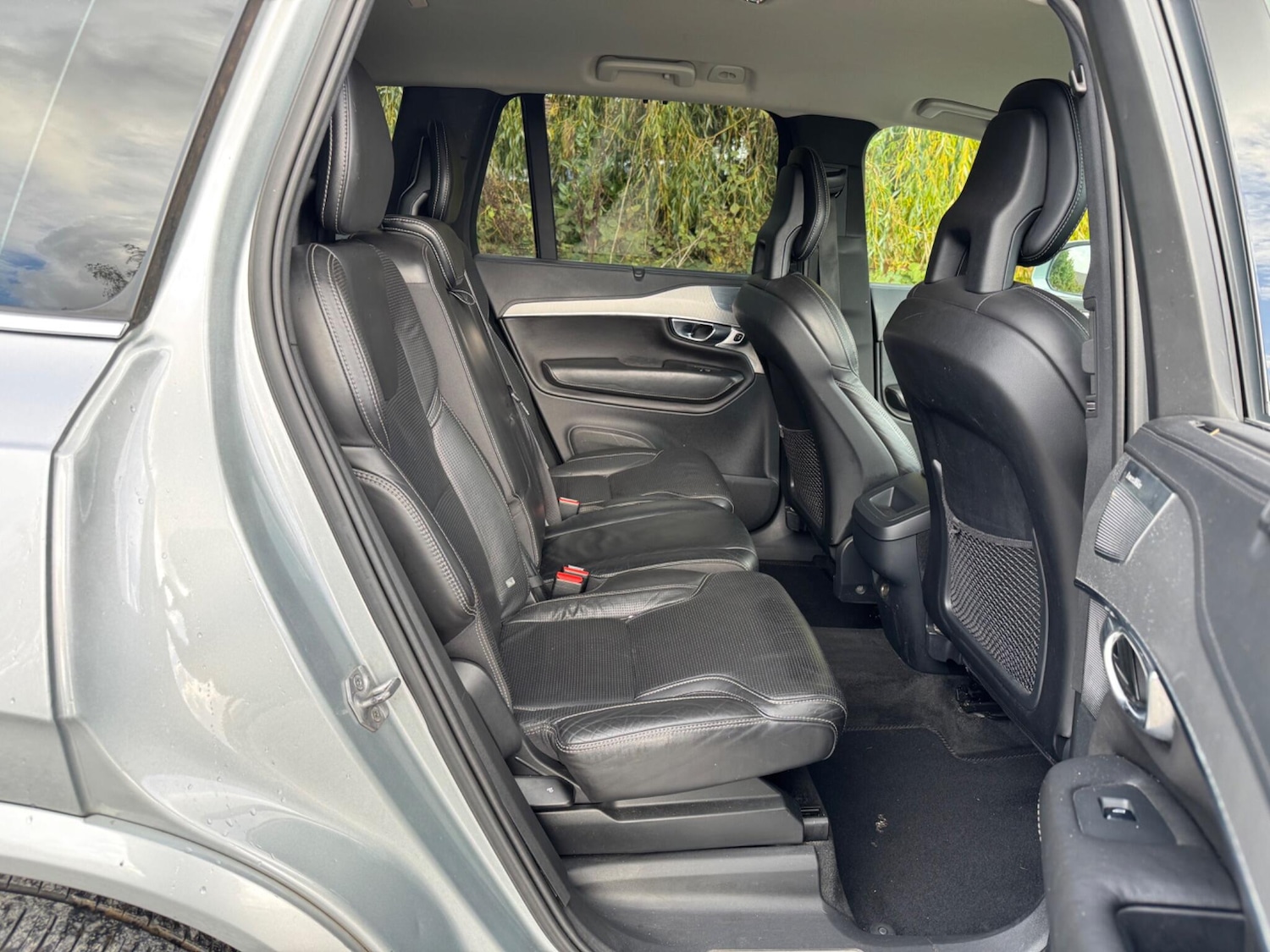 Used Volvo XC90 2015 for sale - 76201437: Photo 18