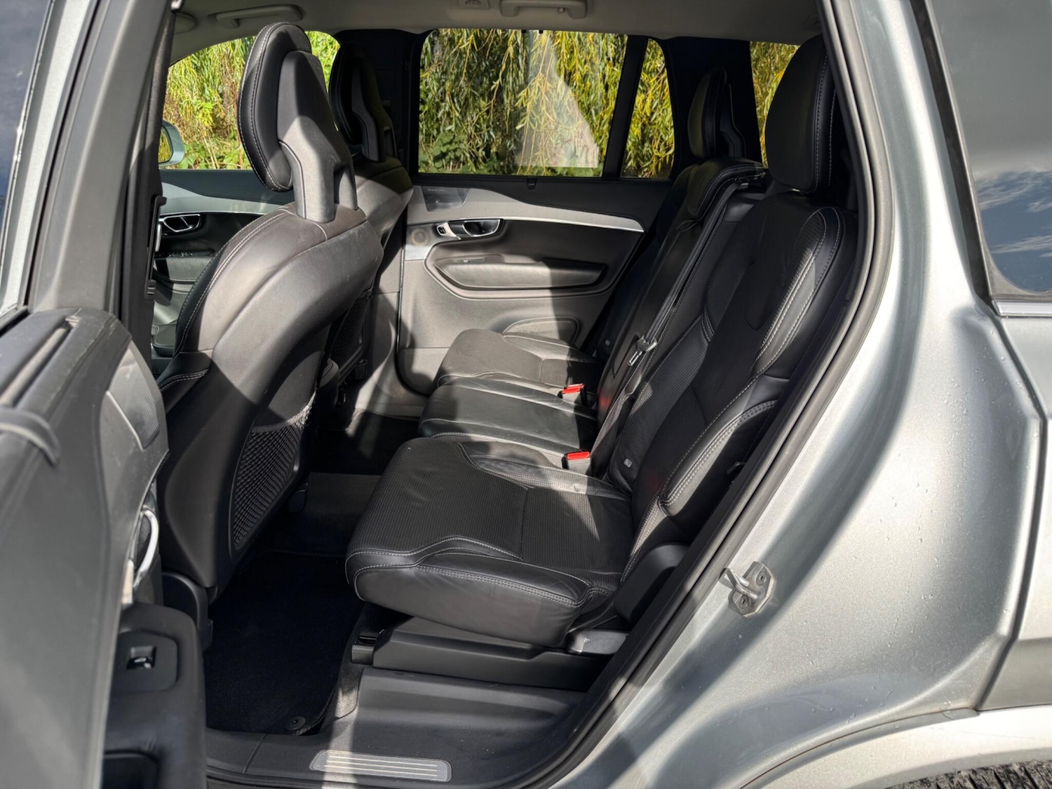 Used Volvo XC90 2015 for sale - 76201437: Photo 19