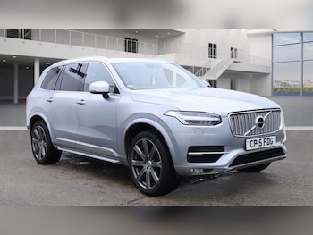 Volvo - XC90