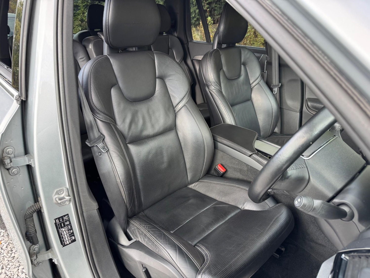 Used Volvo XC90 2015 for sale - 76201437: Photo 20