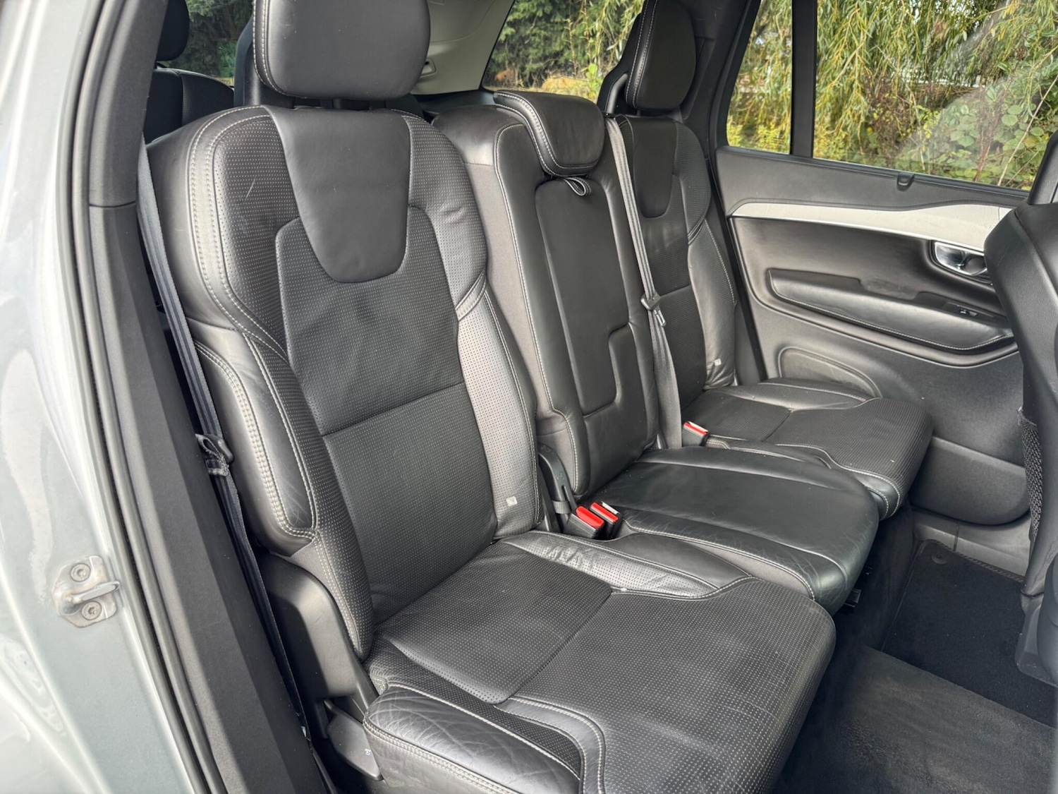 Used Volvo XC90 2015 for sale - 76201437: Photo 23