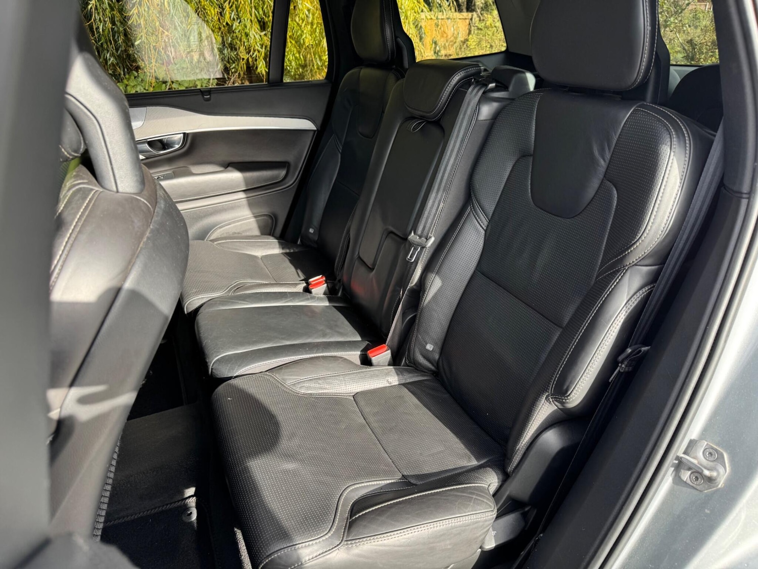 Used Volvo XC90 2015 for sale - 76201437: Photo 24