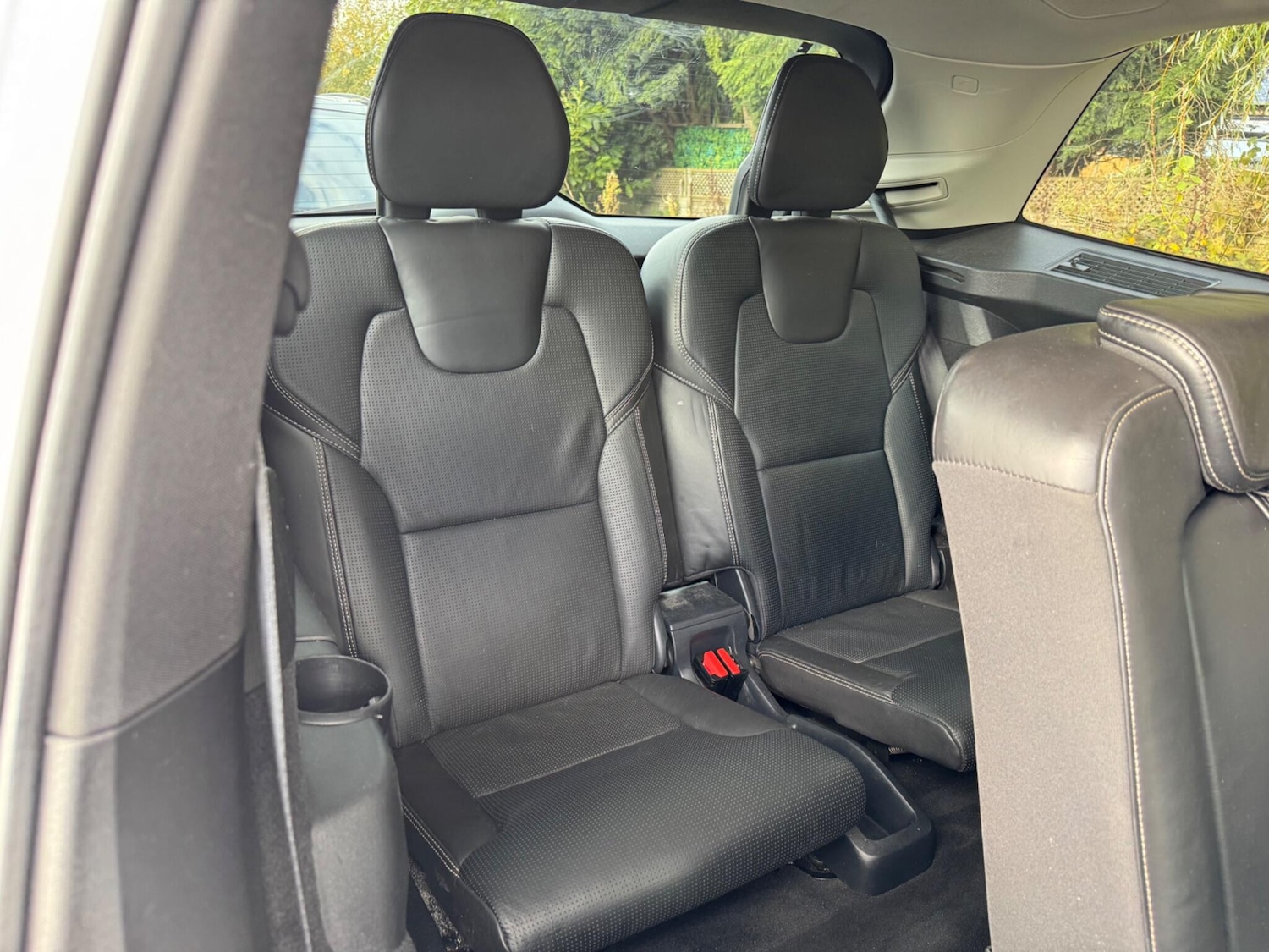 Used Volvo XC90 2015 for sale - 76201437: Photo 25