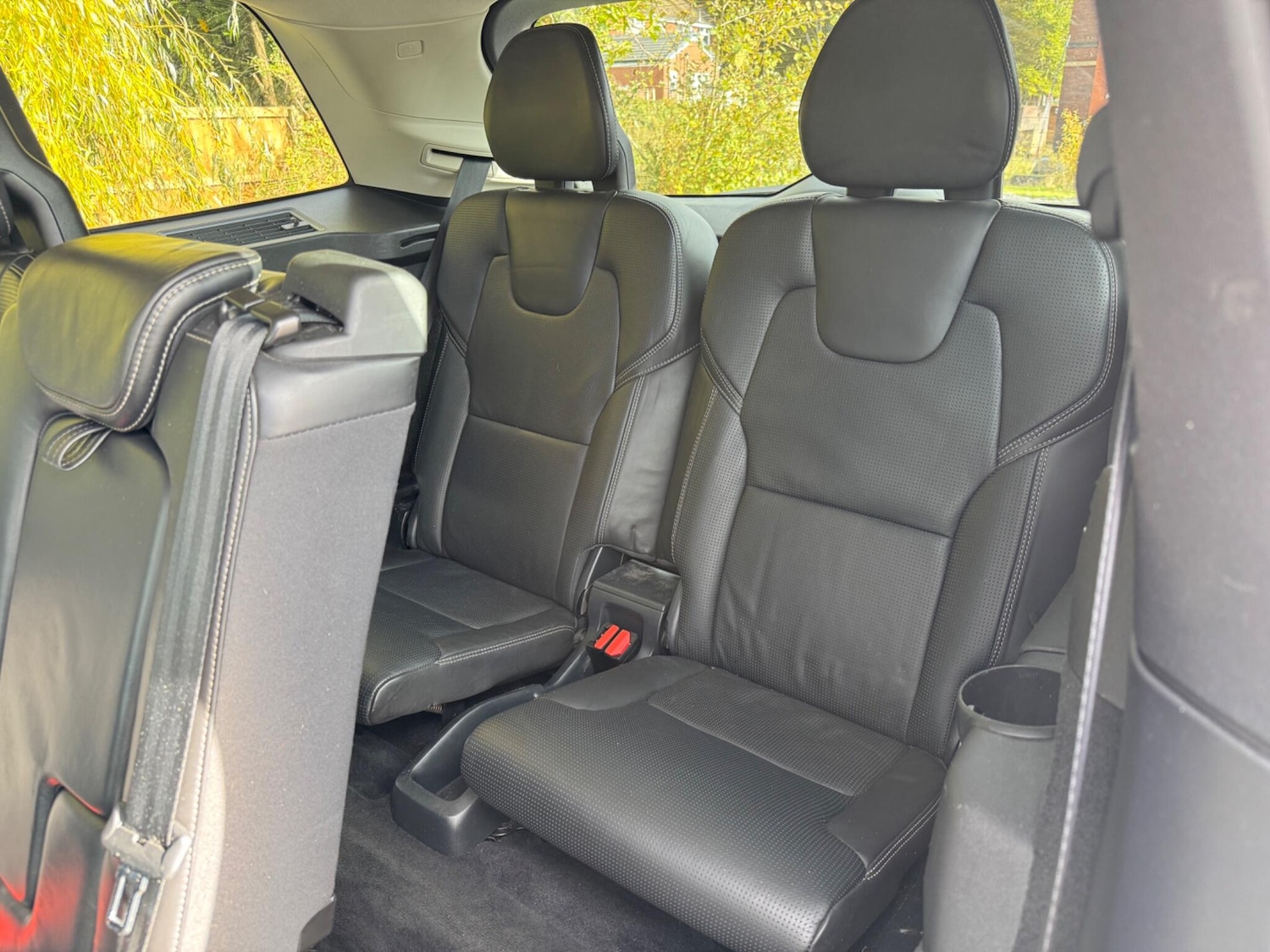 Used Volvo XC90 2015 for sale - 76201437: Photo 26