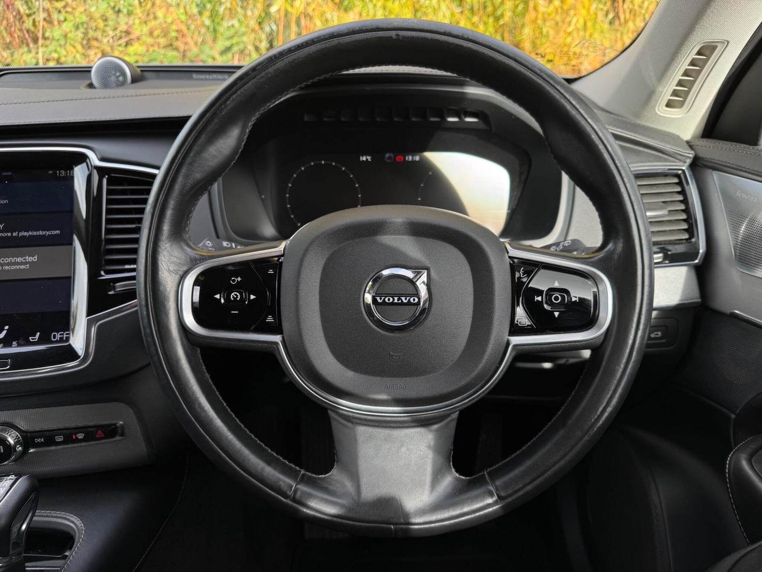 Used Volvo XC90 2015 for sale - 76201437: Photo 29