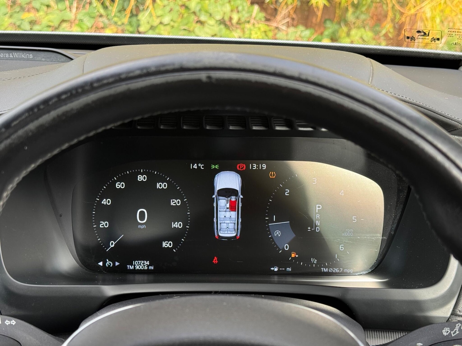 Used Volvo XC90 2015 for sale - 76201437: Photo 35