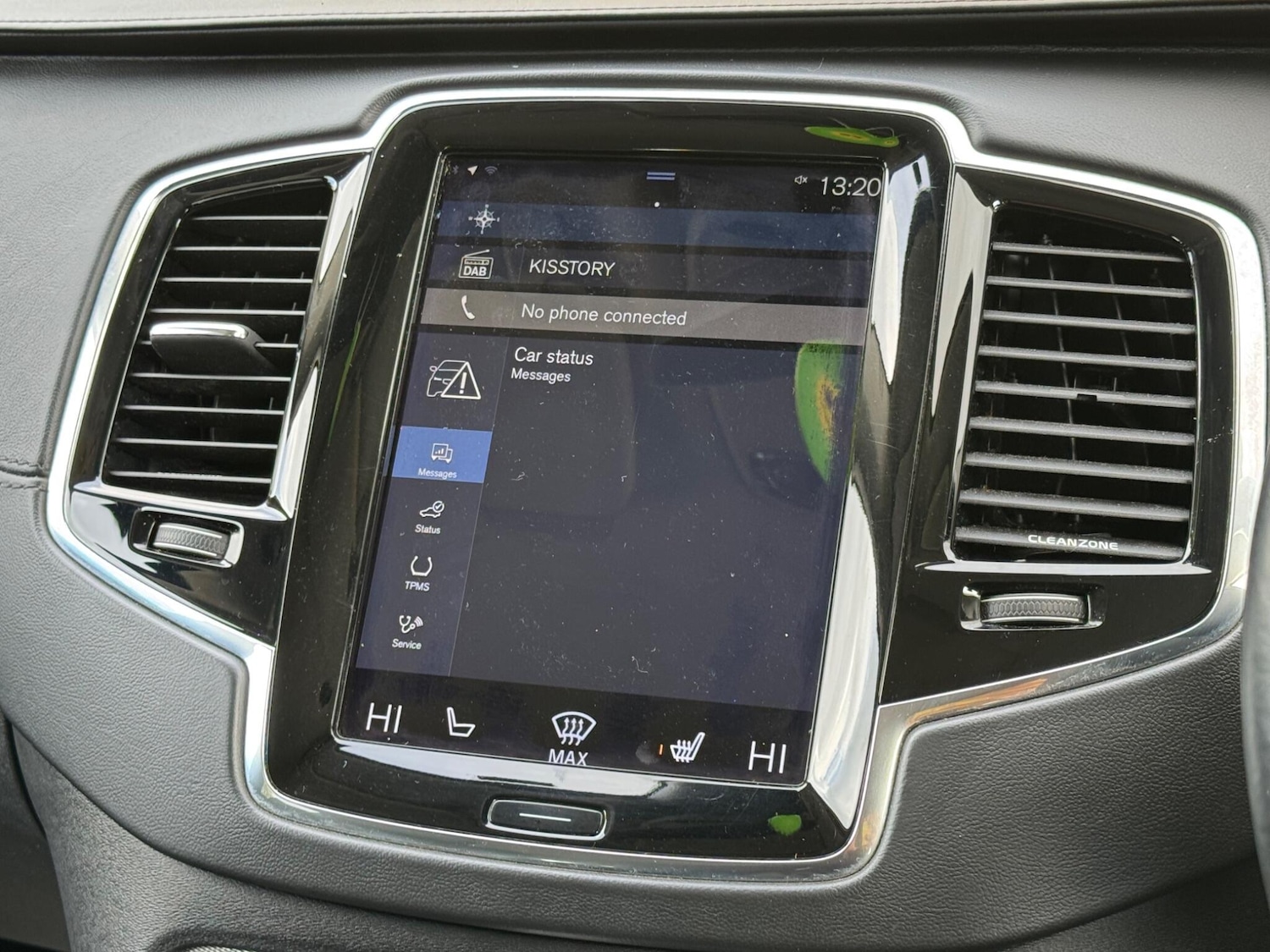 Used Volvo XC90 2015 for sale - 76201437: Photo 39