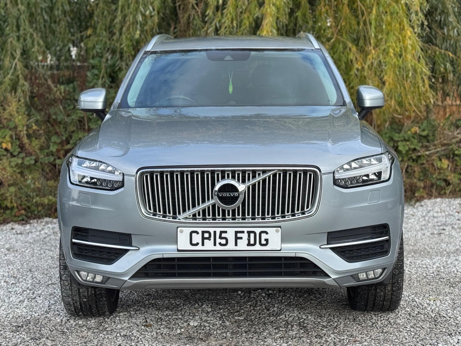 Used Volvo XC90 2015 for sale - 76201437: Photo 4