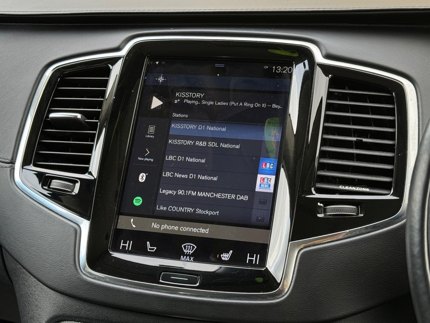 Used Volvo XC90 2015 for sale - 76201437: Photo 41