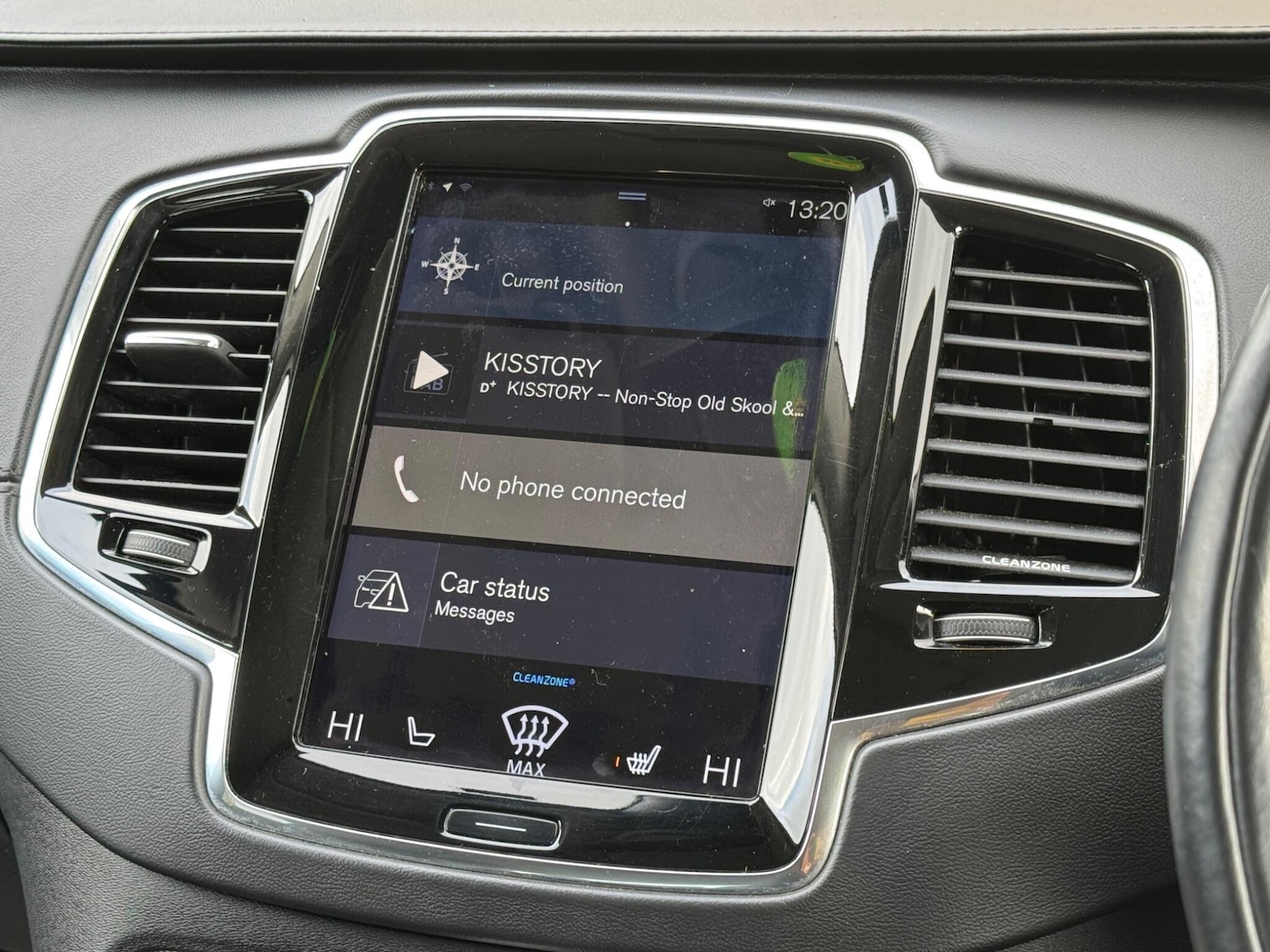 Used Volvo XC90 2015 for sale - 76201437: Photo 43